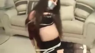 Home invasion