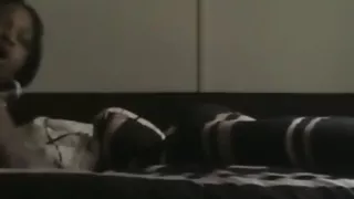 daddy sex black teen