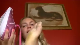 Giantess Foot Fetish