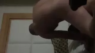 Tiny whore fucked in hotel