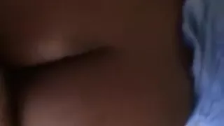 SomeNigga baby Momma