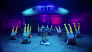 Goldie Azalea - Kream PMV