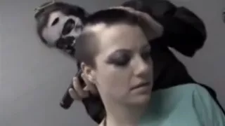 Belladonna's Clippershave