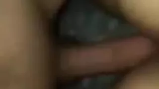 Big Ass Girfriend Takes Dick Doggystyle