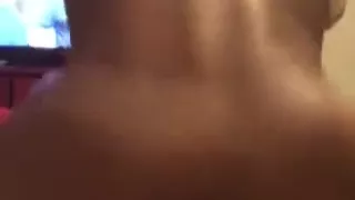 Young Ebony Bounces on BBC