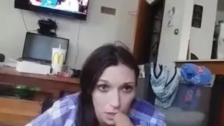 Amazing Blowjob