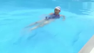 Japanese teen swimsuit