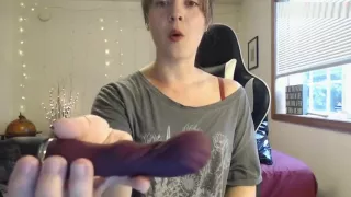 Toy Review Star Load Geeky Sex Toys