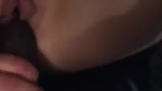 Petite interracial bbc