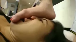 Brazilian f domination