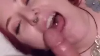 Ivory cannot get enough of this mans unicorn cock. WHAT A FUCKING CUMSHOT