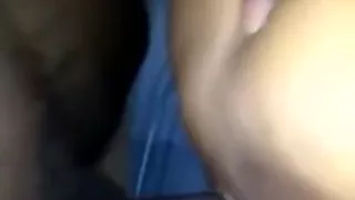 Late night fun with the EX