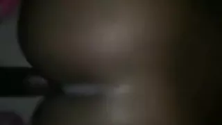 Fucking lil thot part 2 doggy