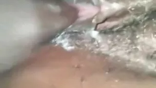 Bbw gushing
