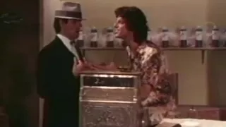 Blondes have more Fun(1)