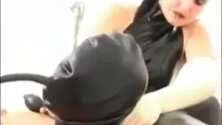 Herrin Silvia Special Treatment More 120