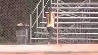 Babe, Blowjob, Hardcoresex, Sport