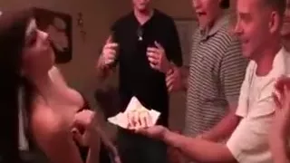 Bd Party With Sluts Taking Body Shots