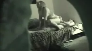 Hot Butt Blonde Hottie Gets Hardcore In Hiddencamera