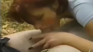 Street And Panty Pisser 7