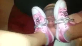 Amateur Trample Doormat