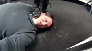 amateur trample worship