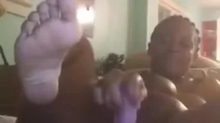 Pregnant. Pussy creamy