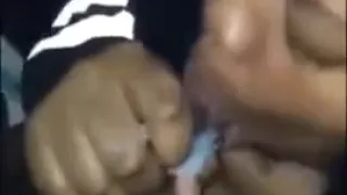 came 2x fuccin witta thot