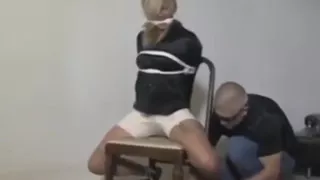 Blonde