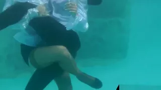 Hungarian Hotties Looking For Wetlook Fun