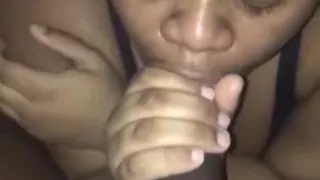 Ehemaliger Arbeitskollege hat meinen Schwanz geschluckt