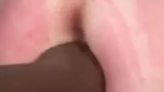 White Whore Used & Abused