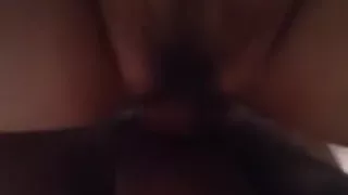 I'm going BALLS DEEP in her!!!