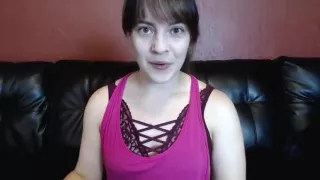 Unboxing vibrators from bettystoybox.com