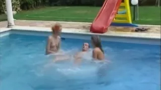 Fairytale Pippi Long Stocking