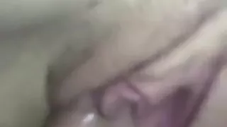 Fucking my ex unitl she cums all over my cock