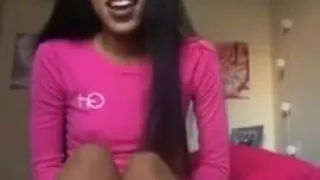 perfect ebony soles on ig live no snitching...