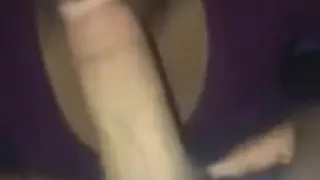 Sheвts almost got caught being Knob-Slobber