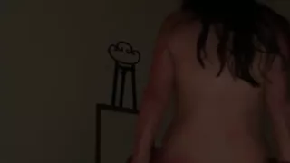 White Milf gets creampie from a black stud