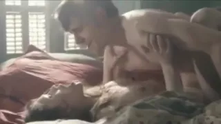 Astrid Berges-Frisbey - Angels of Sex (2012)