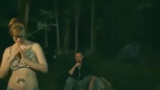 Brandy Mason - Don't Fuck in the Woods (2016)