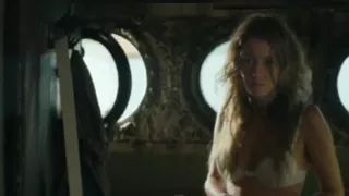 Irina Starshenbaum - Chyornaya voda (2017) Sex Scene