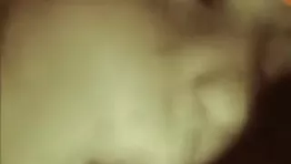 Slut wraping her Pink lips around my cock