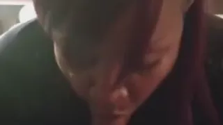 Black milf eats ass and sucks dick at the same time. Kik me northjay175