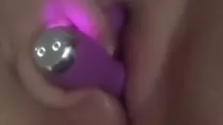 New vibrator