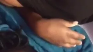 Lesbians titty sucking each other