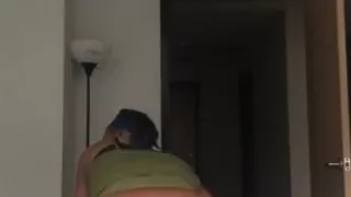 She Rides My Big Dick Like A Pornstar With Her Fat Ass