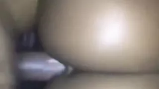 Bbc bubble booty teen