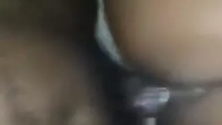 Fuckn her from the back