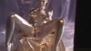 Queeny Love - Golden Queeny part1